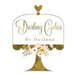 darlingcakesbyDarlenelogo